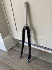 Genesis carbon forks for sale  CARDIFF