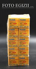Kodak ektachrome 160t usato  Pianella