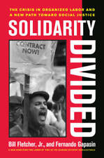 Solidarity divided crisis for sale  Montgomery