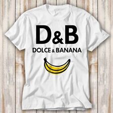 Shirt dolce banana gebraucht kaufen  Versand nach Germany