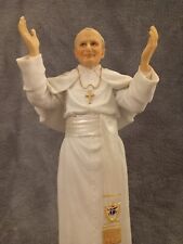 Spiritual pope john for sale  OLDHAM