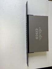 Cisco sf302 port for sale  BALDOCK