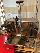 machine à café expresso vintage conti princess levier 1 groupe, percolateur d'occasion  Targon