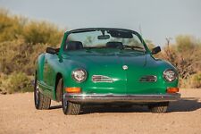 1974 volkswagen karmann for sale  Phoenix