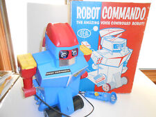 Robot commando ideal for sale  Michigan City