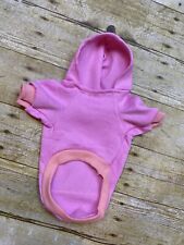 Pink hoodie outfit for sale  Plainfield