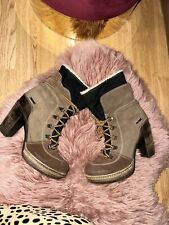 Diesel womens ankle for sale  LINCOLN