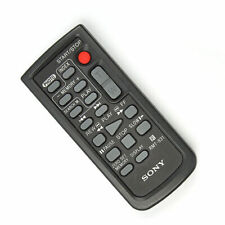 Sony Telecomando per HDR-HC5E, HDR-HC7, HDR-HC7E, HDR-HC9 usato  Spedire a Italy