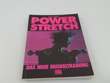 Power stretch muskeltraining gebraucht kaufen  Stadthagen