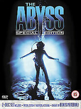 Abyss special edition for sale  STOCKPORT