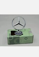 Insigne emblème etoile pour Mercedes-Benz W202,W203,W204,W208,W210,W220,W211, usado comprar usado  Enviando para Brazil