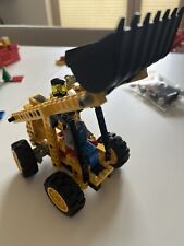 Lego 8235 radlader gebraucht kaufen  Hamburg