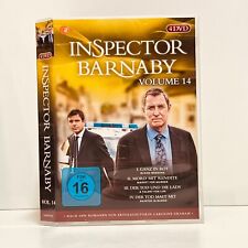 Dvd inspector barnaby gebraucht kaufen  Eutin