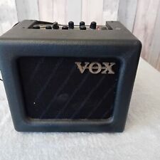 Vox mini amplifier for sale  BASINGSTOKE