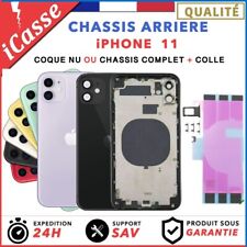Chassis remplacement iphone d'occasion  Paris X