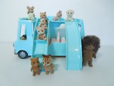 Sylvanian families baby for sale  COLCHESTER