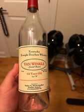 pappy van winkle 12 for sale  Chicago