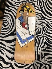 Matt hensley skateboard for sale  Chicago