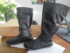 Trippen stiefel santa gebraucht kaufen  MH-Saarn,-Selbeck,-Mintard