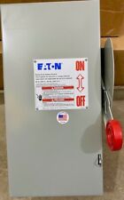 Eaton dh222ngk amp for sale  West Palm Beach