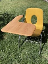 Desk chair bookrack for sale  San Diego
