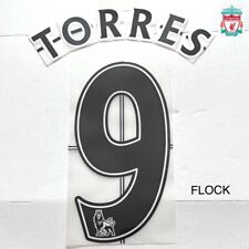 Liverpool torres football for sale  Shipping to Ireland