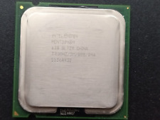 Procesor Intel Pentium 4 630 SL7Z9 (3,00 GHz, 2MB, 800MHz) LGA775 (64 bit) HT na sprzedaż  PL