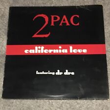 2pac california love usato  Zola Predosa