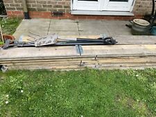 Wooden raised garden for sale  ENFIELD