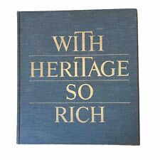 Heritage rich mayors for sale  Kingston