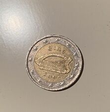 Euro münze keltische gebraucht kaufen  Frankfurt