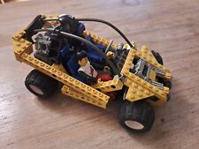 Lego technic buggy d'occasion  Amiens-