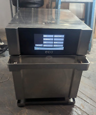 Turbochef eco countertop for sale  Leominster