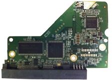 Controlador de PCB 2060-771698-004 WD10EARX-00PASB0 eletrônico de disco rígido comprar usado  Enviando para Brazil