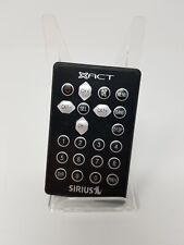 Controle remoto Sirius XACT fabricante de equipamento original - Usado funciona veja fotos comprar usado  Enviando para Brazil