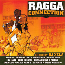 Ragga connection d'occasion  France