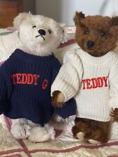 Steiff teddy teddy for sale  Shipping to Ireland