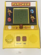 Handheld pac man for sale  UK