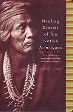 Secretos curativos de los nativos americanos (hierbas, remedios y prácticas T - BUENO segunda mano  Embacar hacia Mexico