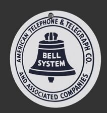 Bell system local for sale  Congerville