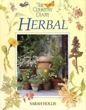 Country diary herbal. for sale  UK