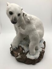 Lenox polar bear for sale  Norfolk