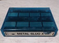 Metal slug snk for sale  Douglas