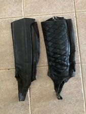 half chaps for sale  Commercial Point