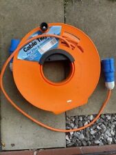 Electric cable 25m for sale  MANCHESTER