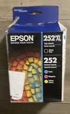 3pk genuine epson for sale  Wilson