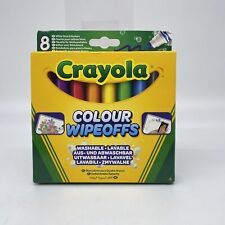 Crayola abwaschbare whiteboard gebraucht kaufen  Haiger