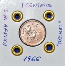 Moneta centesimo suid usato  San Vito Chietino