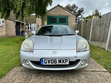 Toyota mr2 roadster for sale  COLCHESTER