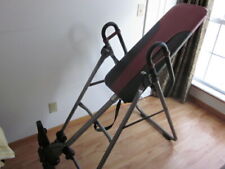 Fitspine inversion table for sale  Carlisle